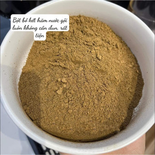 Bột Bồ Kết ( đã nướng sẵn) (1kg)