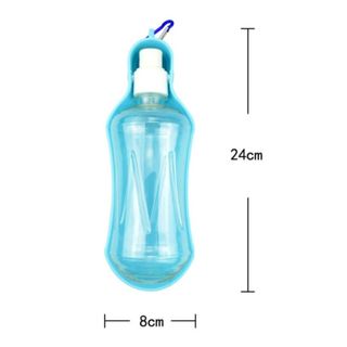 Bình Nước Du Lịch cho chó mèo