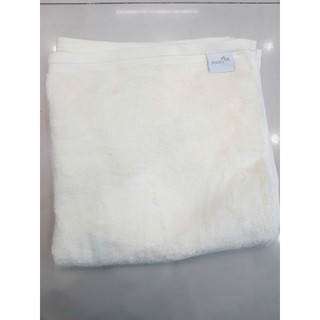 Khăn tắm cao cấp Mollis 70*140cm, HÀNG CHÍNH HÃNG