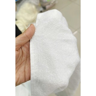 Khăn tắm cao cấp Mollis 70*140cm, HÀNG CHÍNH HÃNG