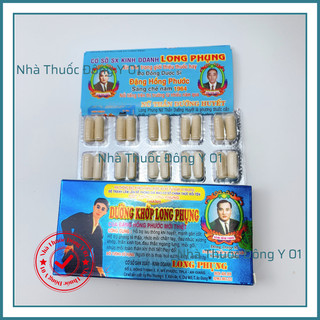 Dưỡng Khớp Long Phụng (Luôn có date mới)