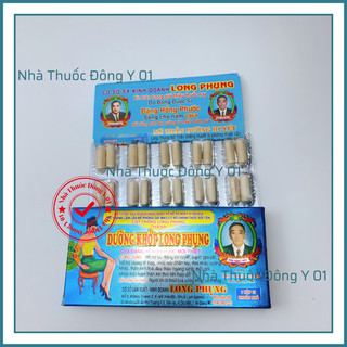 Dưỡng Khớp Long Phụng (Luôn có date mới)