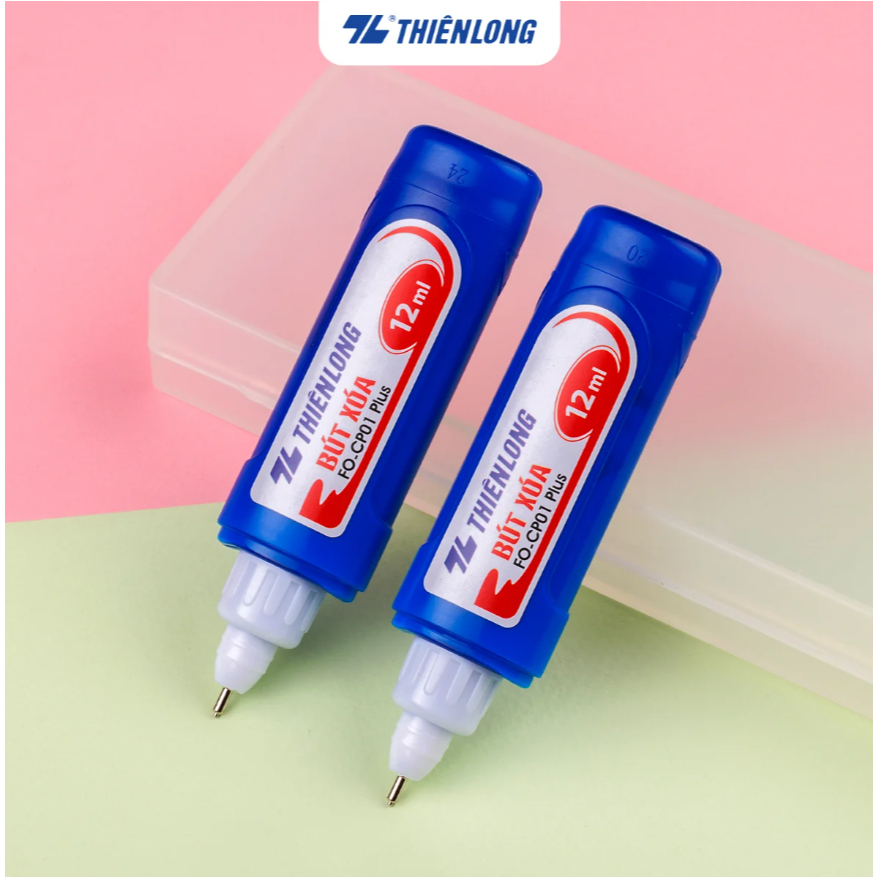 bút xóa nước FlexOffice FO-CP01 PLUS