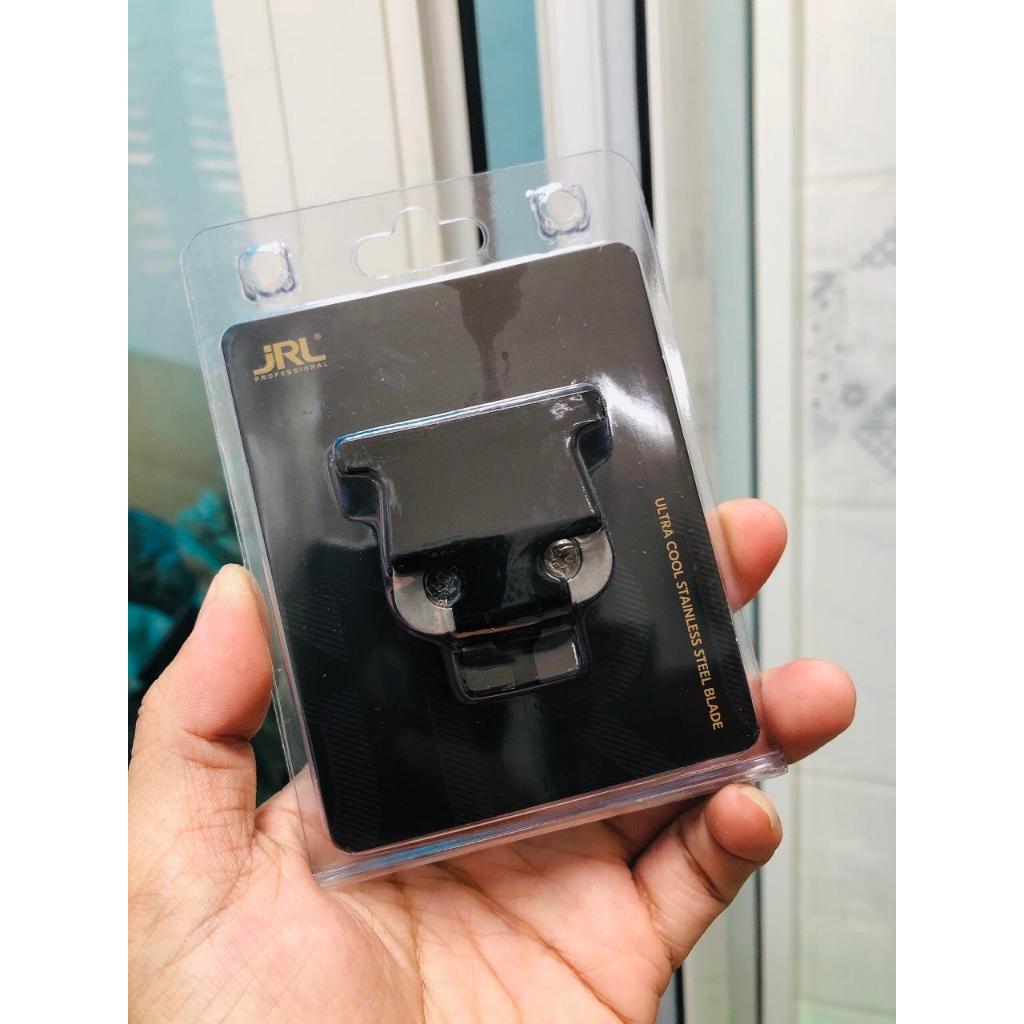 Lưỡi tông đơ viền JRL bạc