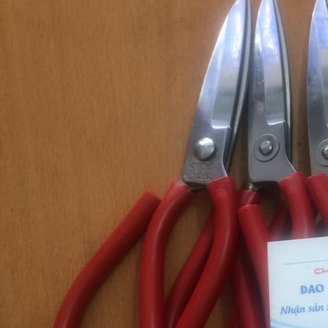 Kéo cắt gà inox