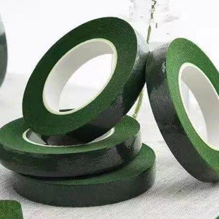 Băng Dính, Sáp Quấn Cành Hoa Giả, Băng Quấn Cành Làm Hoa Kẽm Nhung