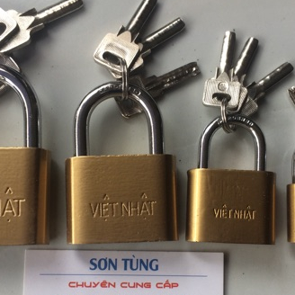 Ổ khoá Việt Nhật số 30