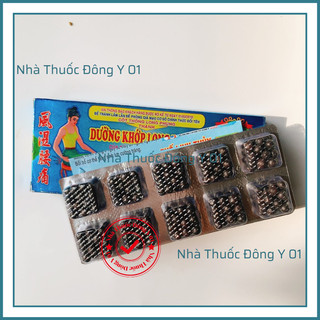 Dưỡng Khớp Long Phụng (Luôn có date mới)