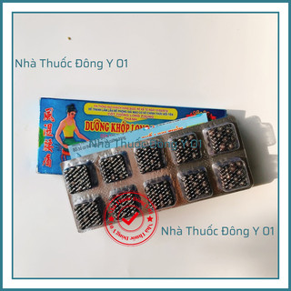 Dưỡng Khớp Long Phụng (Luôn có date mới)