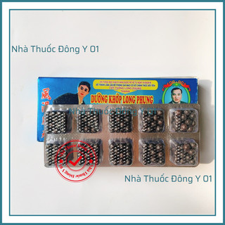Dưỡng Khớp Long Phụng (Luôn có date mới)