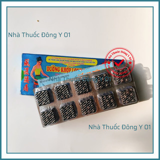 Dưỡng Khớp Long Phụng (Luôn có date mới)