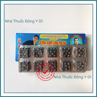 Dưỡng Khớp Long Phụng (Luôn có date mới)