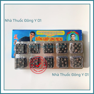 Dưỡng Khớp Long Phụng (Luôn có date mới)