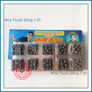 Dưỡng Khớp Long Phụng (Luôn có date mới)
