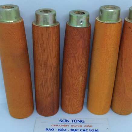 Tông đục (cán đục)