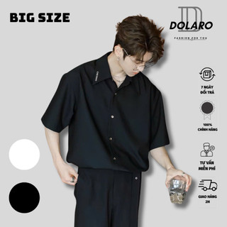  Áo sơ mi kiểu tay ngắn lụa local brand DOLARO hợp với thời trang 2024 áo sơ mi tartan phong cách doyin cho nam và nữ 