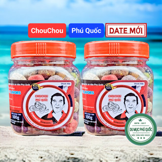 Đậu Phộng Chouchou Phú Quốc
