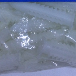 450 cái nở nhựa số 5 (tắc kê)