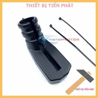Cao Su Bọc Chân Chống Xe Các Loại (Tiện Dụng)