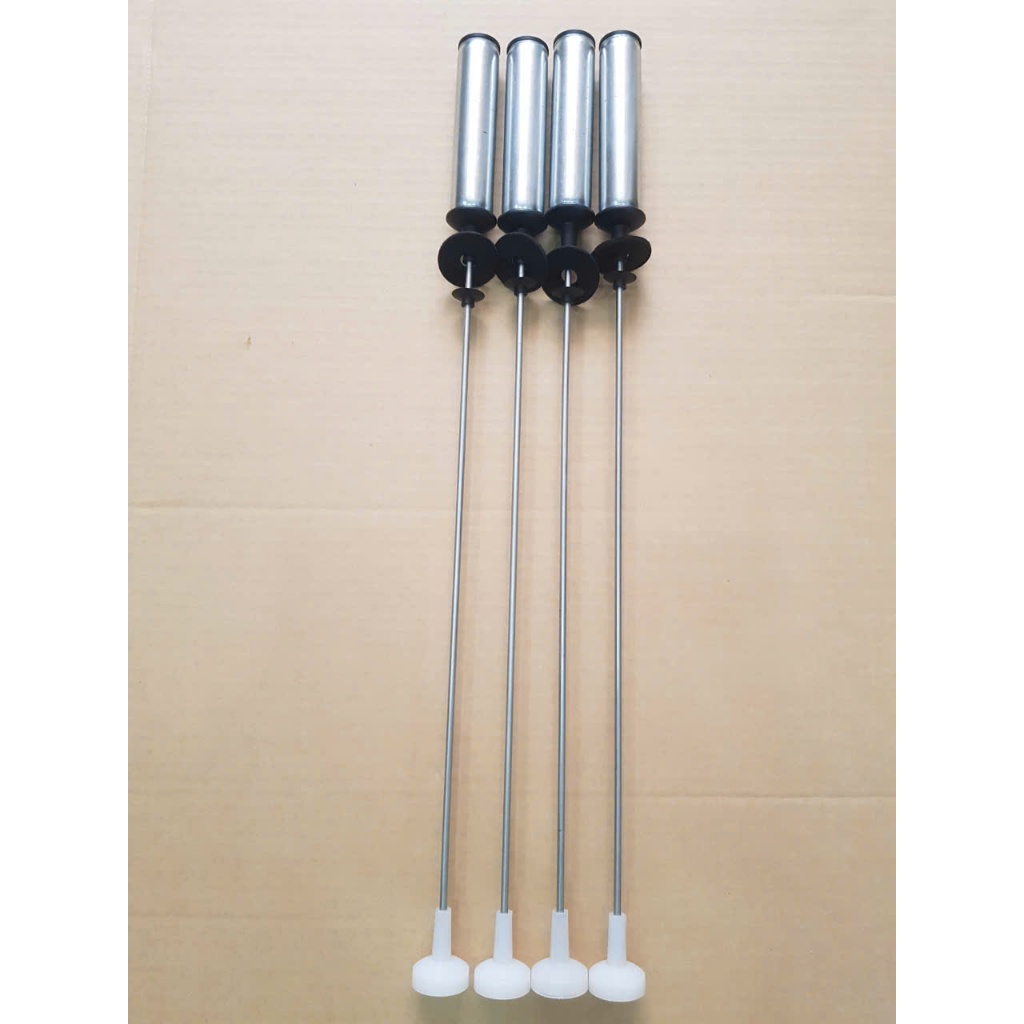 Quang treo giảm xóc máy giặt AQUA 12kg cửa trên , Ti treo