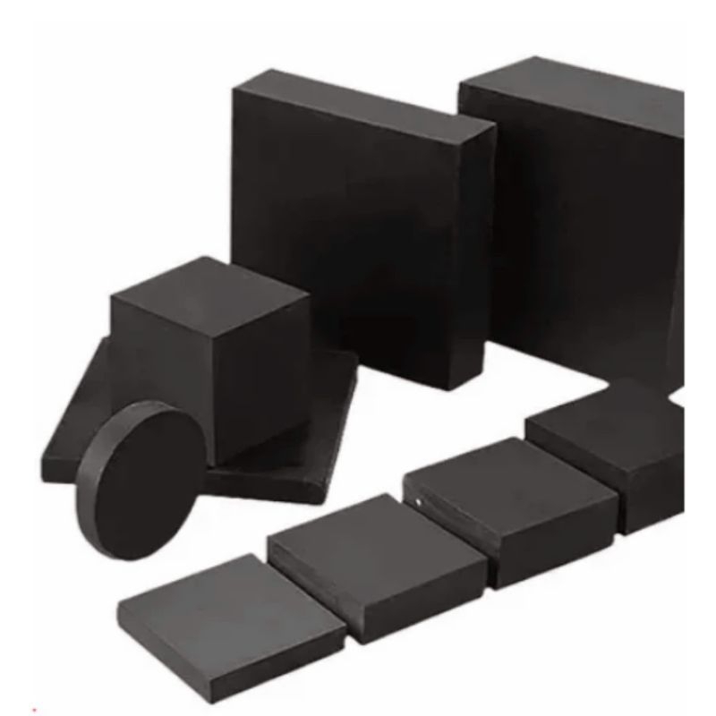 Tấm cao su non kt 10×10 cm dày 1cm/2cm/3cm/4cm/5cm cách âm giảm ồn,chống rung, kê máy ,lót bể cá