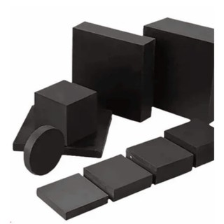  Tấm cao su non kt 10×10 cm dày 1cm 2cm 3cm 4cm 5cm cách âm giảm ồn,chống rung kê máy ,lót bể cá 