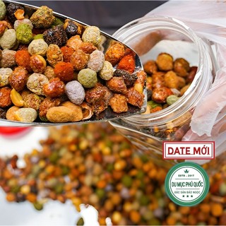 Đậu Phộng Chouchou Phú Quốc