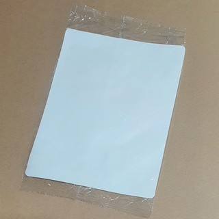 -Da silicone trắng, da trắng không bột