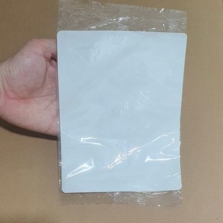 -Da silicone trắng, da trắng không bột