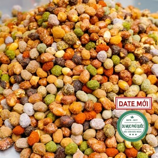 100g - Đậu Phộng Chouchou Phú Quốc