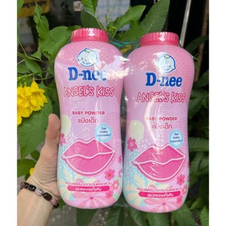 Phấn thơm cho bé Dnee 350g Thái Lan