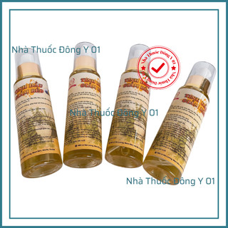 Tinh Dầu GIẢM BÉO 100ml