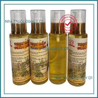 Tinh Dầu GIẢM BÉO 100ml