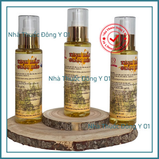 Tinh Dầu GIẢM BÉO 100ml