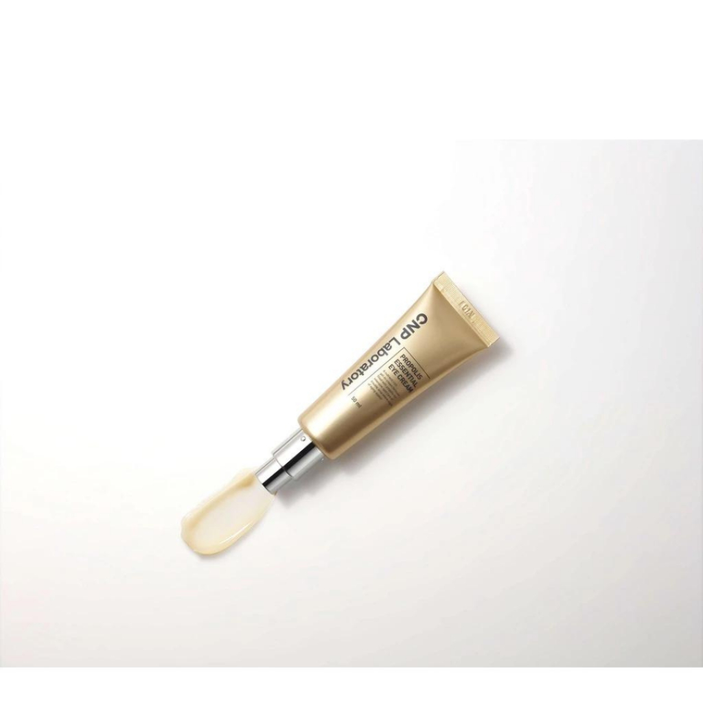 Kem dưỡng mắt keo ong làm sáng và săn chắc CNP Propolis Essential Eye Cream 5ml | BigBuy360 - bigbuy360.vn