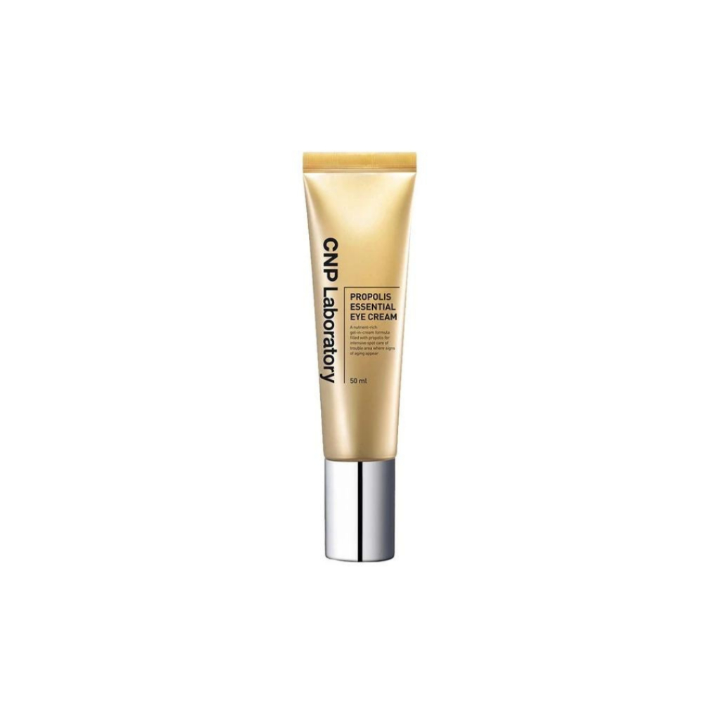 Kem dưỡng mắt keo ong làm sáng và săn chắc CNP Propolis Essential Eye Cream 5ml | BigBuy360 - bigbuy360.vn