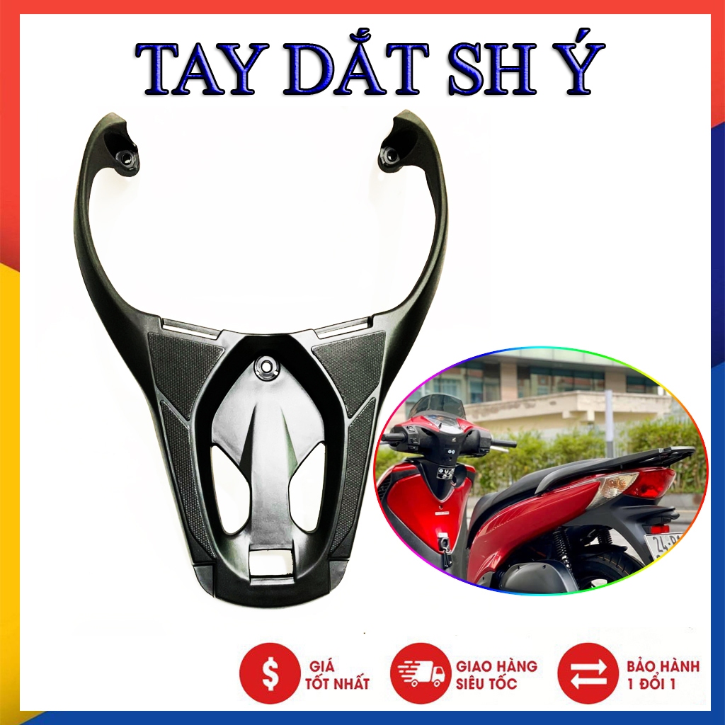 Tay dắt sh 2012-2024, sh nhập 2010-2011