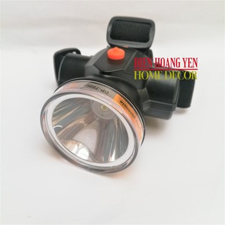 ĐÈN LED ĐỘI ĐẦU KÍN NƯỚC SIÊU SÁNG DP7229