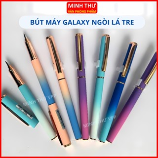 Bút máy 820 ngòi lá tre luyện chữ thanh đậm calligraphy - bút mực luyện chữ đẹp dành cho học sinh-MINH THƯ VPP