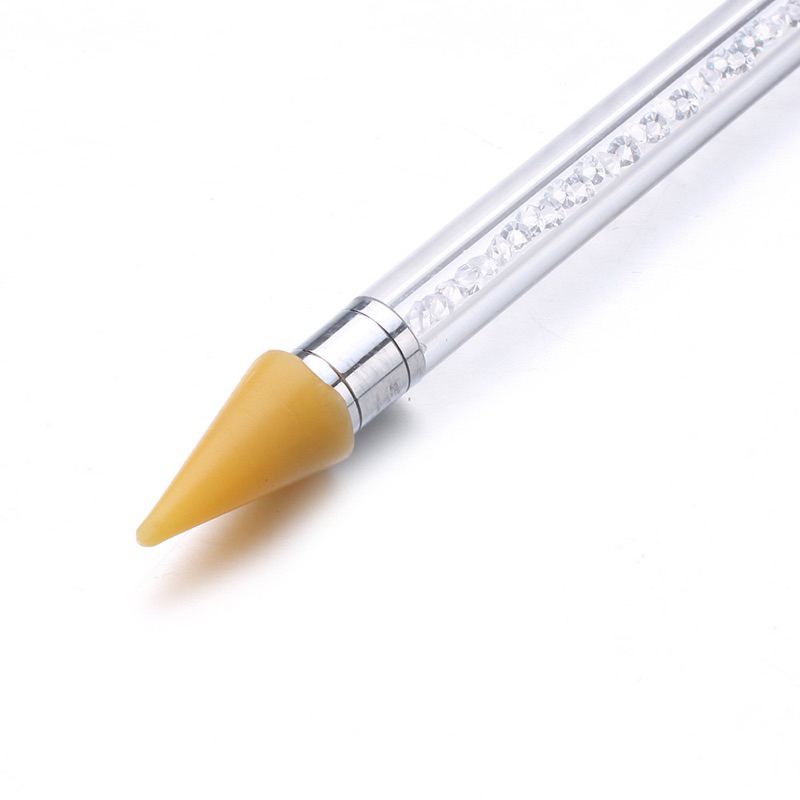 Bút chấm đá - Phụ kiện Nail
