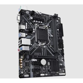FE chặn main GIGABYTE H310M S2 (Mainboard IO Shield: 477)