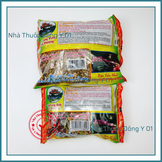 Trà Cung Đình Huế (250g – 500g) Đức Phượng