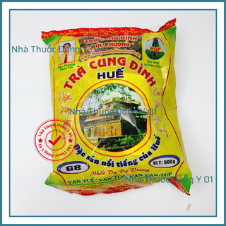 Trà Cung Đình Huế (250g – 500g) Đức Phượng