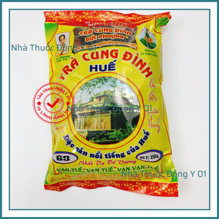 Trà Cung Đình Huế (250g – 500g) Đức Phượng