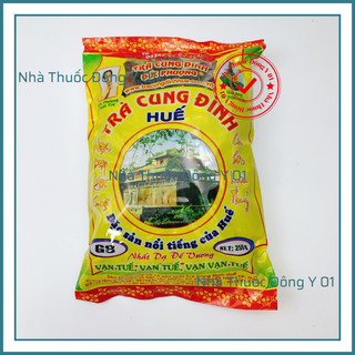 Trà Cung Đình Huế (250g – 500g) Đức Phượng