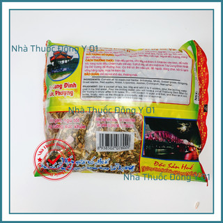 Trà Cung Đình Huế (250g – 500g) Đức Phượng