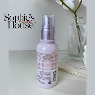 100ml - Xịt khoáng cấp ẩm Fresh Rose Instant Hydration Mist