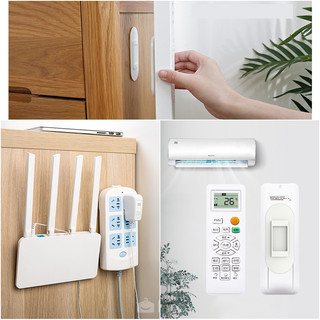 Bộ miếng dán ổ cắm điện đa năng