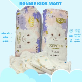 Tã bỉm quần JOLIE với công nghệ và dây truyền sản xuất M-L-XL- 2XL- 3XL -4XL