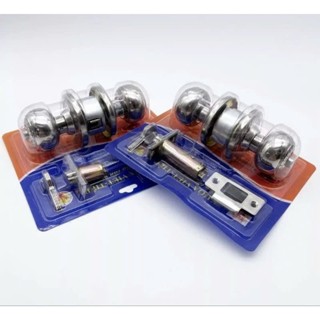 [Giá hủy diệt] [Ảnh thật] [Chính hãng] Ổ Khoá Cửa Việt Tiệp Tay Nắm Tròn  - Khoá tay đấm  - khoá tròn nhôm/sắt/gỗ